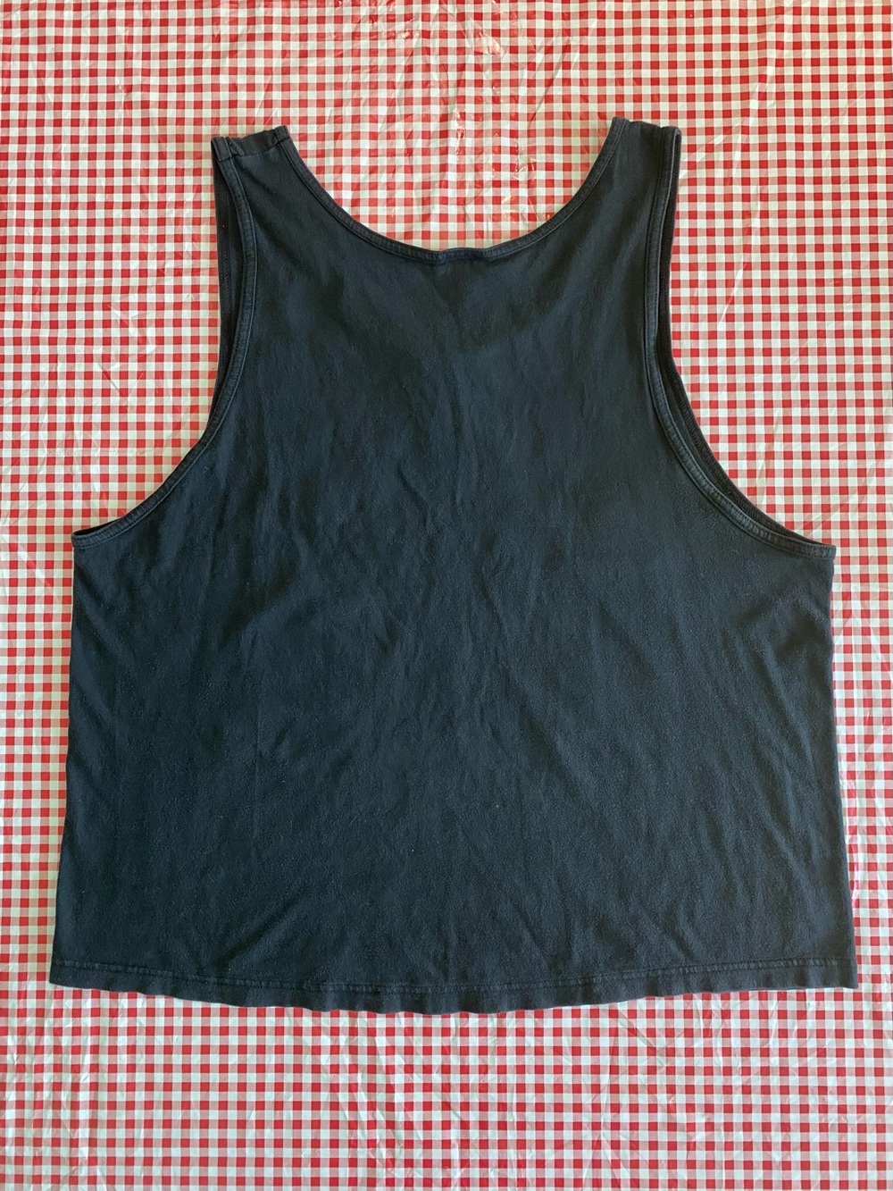 Vintage 1994 Toronto Raptors Tank Top - Picture 3 of 5
